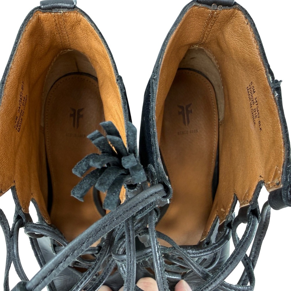 Shoes - Picture 9 of 9